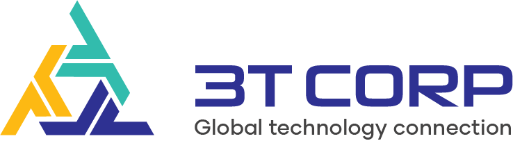 3T Corp - Global Technology Connection