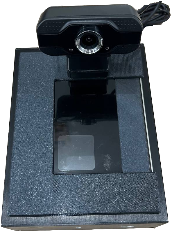 Thiết bị đọc căn cước 3TE4